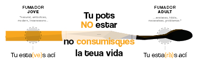 31 de maig de 2019. Dia Mundial SENSE Tabac. 31 de maig de 2019. Dia Mundial SENSE Tabac.