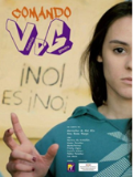 Curtmetratge: Comando VDG (Espanya,2016)