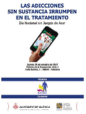 Jornada de la fundació Patim Jornada de la fundació Patim