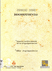 I Jornades de Drogodependències I Jornades de Drogodependències