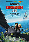 Cómo entrenar a tu dragón Cómo entrenar a tu dragón