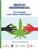 Debat Cannabis