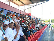 Espectadores Espectadores