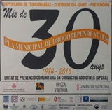 30 años