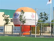 Globo Globo