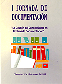 I Jornada de Documentació