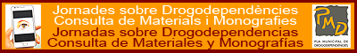 Jornadas sobre Drogodependencias