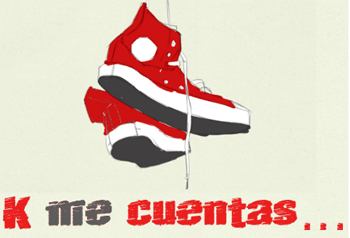 K me cuentas... K me cuentas...