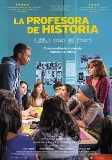 La profesora de historia (Francia, 2014)