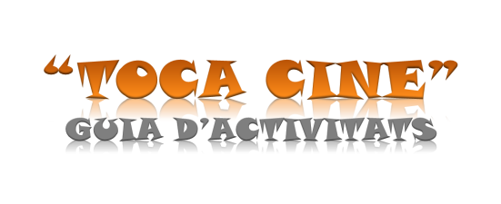 Toca cine Toca cine