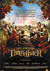 Los niños de Timpelbach Los niños de Timpelbach