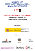 Jornada de la SET Jornada de la SET