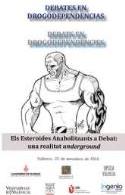 Debates en Drogodependencias. X Debates en Drogodependencias. X
