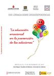 XXIV Jornada sobre Drogodependències XXIV Jornada sobreDrogodependències