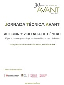 Jornada Técnica AVANT Jornada Técnica AVANT