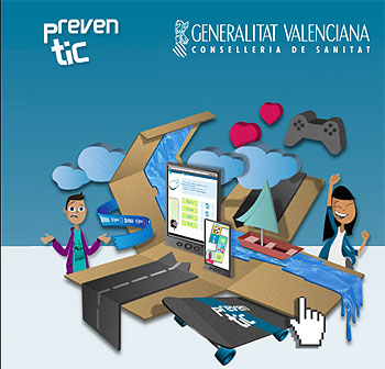 Cartel del programa Cartel del programa