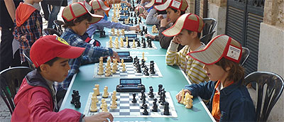Programa de suport a esdeveniments ludicoesportius Programa de suport a esdeveniments ludicoesportius
