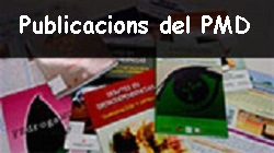 Publicacions Publicacions