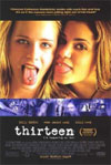 Thirteen Thirteen