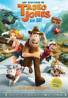 Tadeo Jones Tadeo Jones