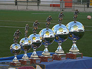 Trofeos Trofeos