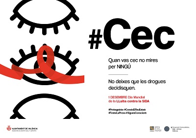 Dia Mundial de la Lluita contra la SIDA Dia Mundial de la Lluita contra la SIDA