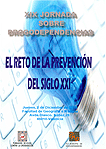 XIX Jornada sobre Drogodependències XIX Jornada sobre Drogodependències