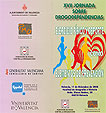 XVII Jornada sobre Drogodependències XVII Jornada sobre Drogodependències