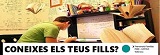 Coneixes als teus fills?