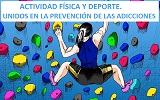 Actividad física y deporte