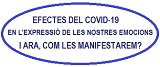 Efectes del Covid-19 en l'expressió de les nostres emocions