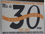 Més de 30 anys