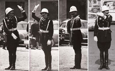 Guardia urbana Guardia urbana