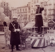 Guardia urbana Guardia urbana