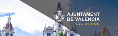 Redes Sociales Ajuntament de València