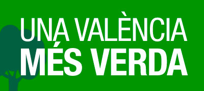 Una València més verda Una València més verda