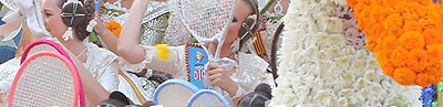 Batalla de Flors Batalla de Flors