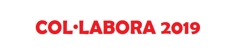 COL·LABORA. Subvencions per a projectes d'intervenció col·laborativa 2019 COL·LABORA. Subvencions per a projectes d'intervenció col·laborativa 2019