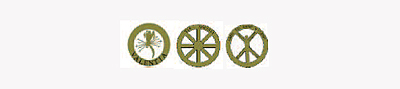 Iconología vicentina Iconología vicentina