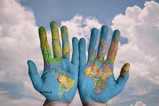 Subvencions per a la realització de projectes d'Educació per al Desenvolupament i la Ciutadania Global 2020 Subvencions per a la realització de projectes d'Educació per al Desenvolupament i la Ciutadania Global 2020