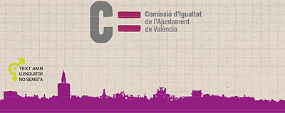 Vocabulari llenguatge igualitari i inclusiu Vocabulari llenguatge igualitari i inclusiu