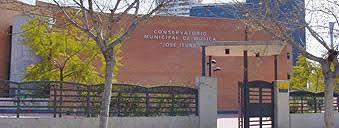 Conservatori Municipal de Música de València