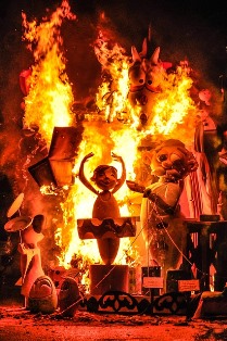 Subvencions nominatives monuments Falles 2020 (Suspensió Falles Covid-19) Subvencions nominatives monuments Falles 2020 (Suspensió Falles Covid-19)