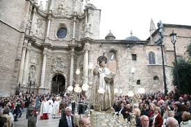 Convocatòria per a la concessió de subvencions a les comissions falleres, confraries, germanors o corporacions de setmana santa i altars de Sant Vicent per a la celebració d'actes commemoratius del seu vint-i-cinc aniversari o els seus múltiples 2019/2020 Convocatòria per a la concessió de subvencions a les comissions falleres, confraries, germanors o corporacions de setmana santa i altars de Sant Vicent per a la celebració d'actes commemoratius del seu vint-i-cinc aniversari o els seus múltiples 2019/2020