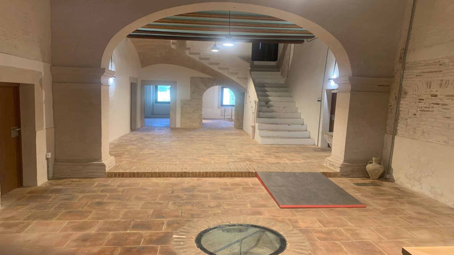 foto del interior 