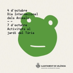 Fira Animalista. Fira Animalista.