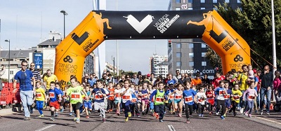 2a Miniolimpiada i MiniMaratón 2018/2019