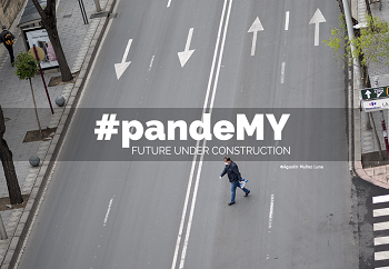 PhotOn 2020. Pandèmia - Un futur en construcció