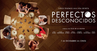 Perfectos desconocidos Perfectos desconocidos