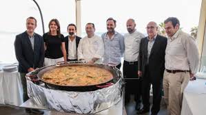 Semana de la Paella Semana de la Paella